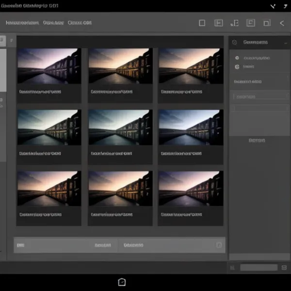 Sử dụng Smart Collections hiệu quả