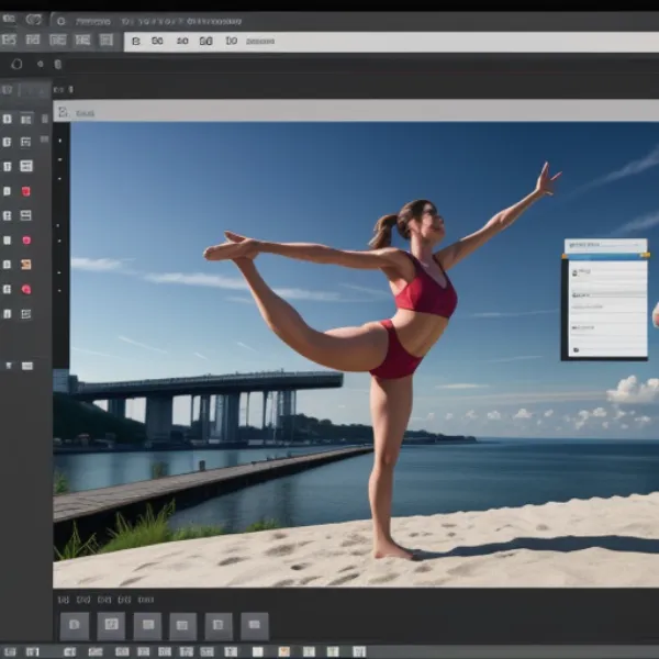 Tạo Action mới trong Acrobat
