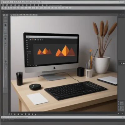 Tạo và Sử Dụng Artboards Trong Illustrator: Cẩm Nang Từ A Đến Z Cho Người Mới Bắt Đầu Tạo Artboard trong Illustrator