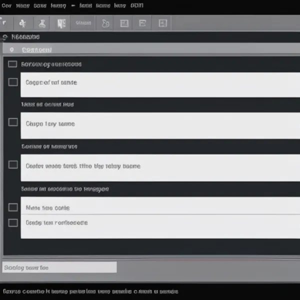 Tạo bảng trong InDesign