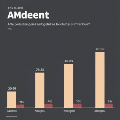 Tạo biểu đồ cột trong Illustrator