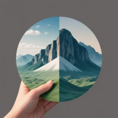 Tạo Clipping Mask trong Illustrator