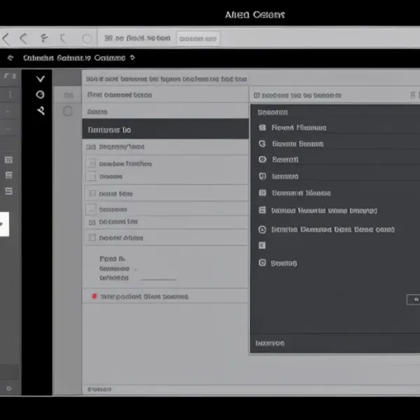 Tạo Collection Set