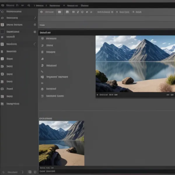 Tạo Collection từ module Library