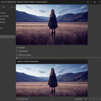 Tạo Collection từ thư viện ảnh