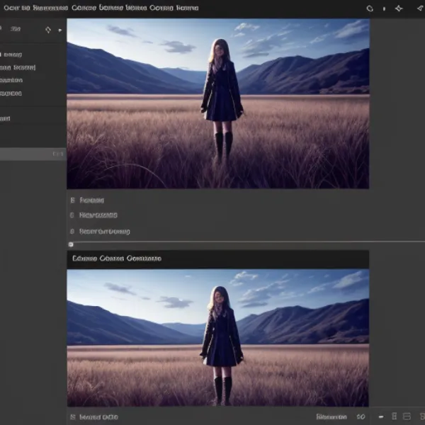 Tạo Collection từ thư viện ảnh