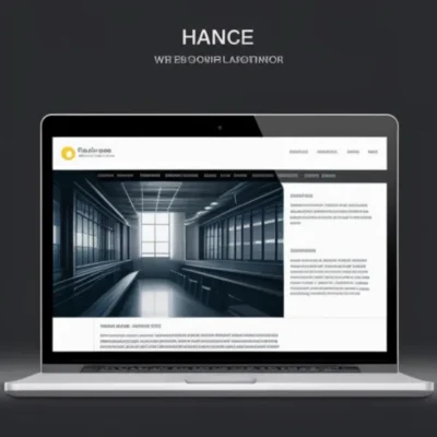 Tạo đường kẻ phân chia bố cục trong Canva