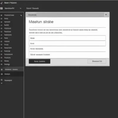 Tạo Form Bằng Dreamweaver