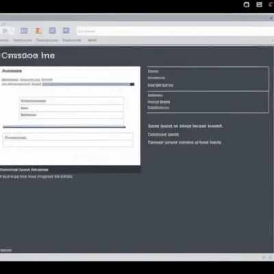 Tạo form mới trong Acrobat