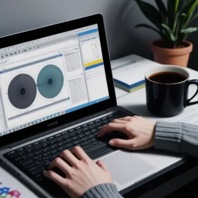 Tạo hiệu ứng bóng mờ (Inner Shadow) trong Photoshop