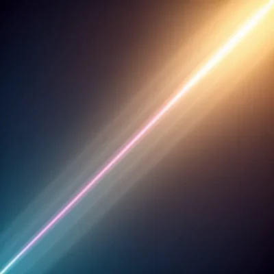 Tạo hiệu ứng lens flare trong Photoshop