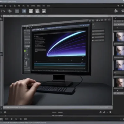 Tạo Hiệu Ứng Picture-in-Picture Chuyên Nghiệp trong Premiere Pro Tạo hiệu ứng Picture-in-Picture trong Premiere Pro