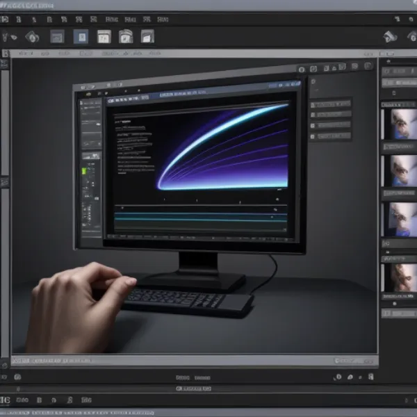 Tạo hiệu ứng Picture-in-Picture trong Premiere Pro