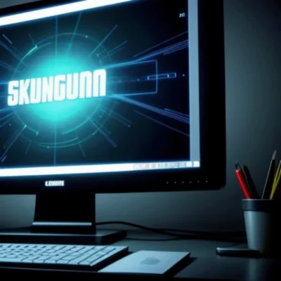 Tạo hiệu ứng shadow và glow - 1