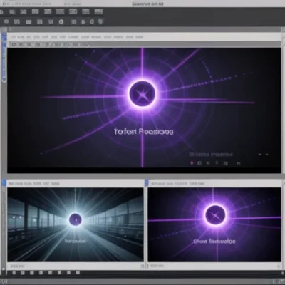 Tạo Hiệu Ứng Video Ấn Tượng Trong Premiere Pro Tạo Hiệu Ứng Video Trong Premiere Pro