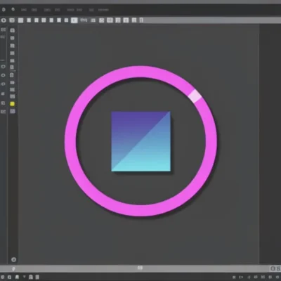 Tạo hình dạng vector với Shape Layers