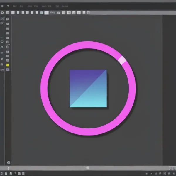 Tạo hình dạng vector với Shape Layers