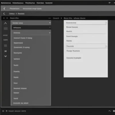 Tạo Keyword Tags trong Lightroom