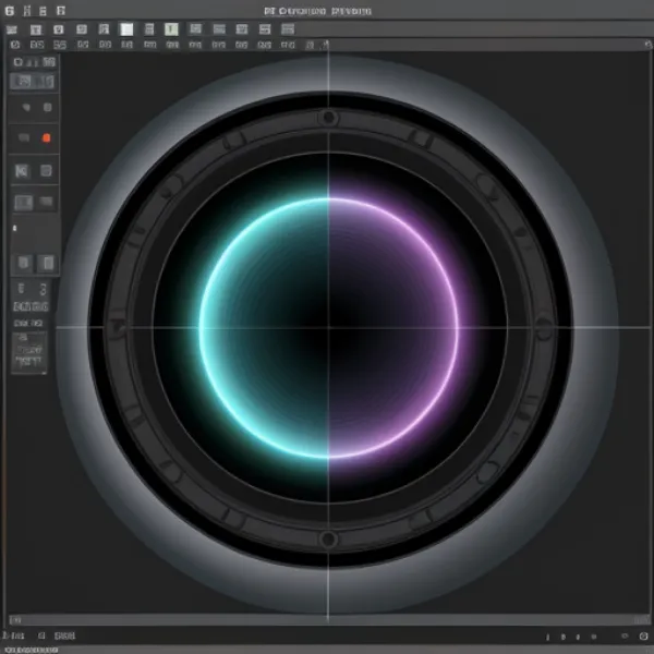 Tạo mask hình tròn trên After Effects