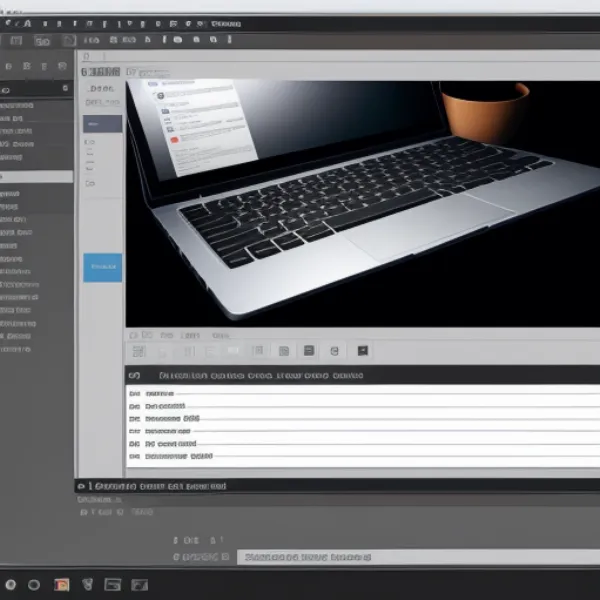 Tạo mục lục trong InDesign