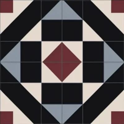 Tạo patterns đơn giản