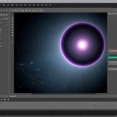 Tạo Precompositions trong After Effects