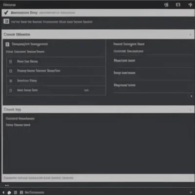 Tạo Presets Trong Lightroom