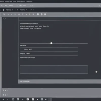Khám phá bí mật của Sequences trong Premiere Pro: Hướng dẫn chi tiết từ A đến Z Tạo sequence mới trong Premiere Pro