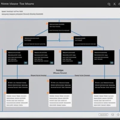 Tạo site map trong Dreamweaver