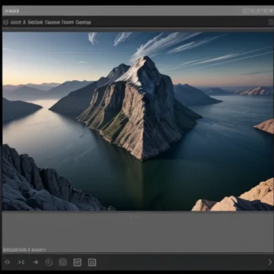 Tạo Smart Collections trong Lightroom