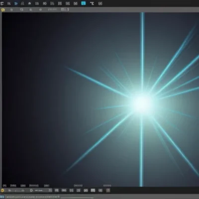 Tạo Solid trong After Effects