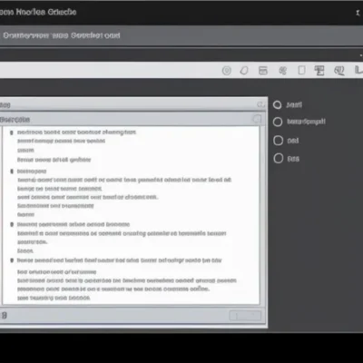 Tạo tài liệu mới InDesign