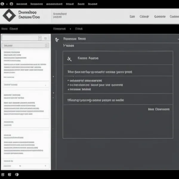 Tạo templates trong Dreamweaver