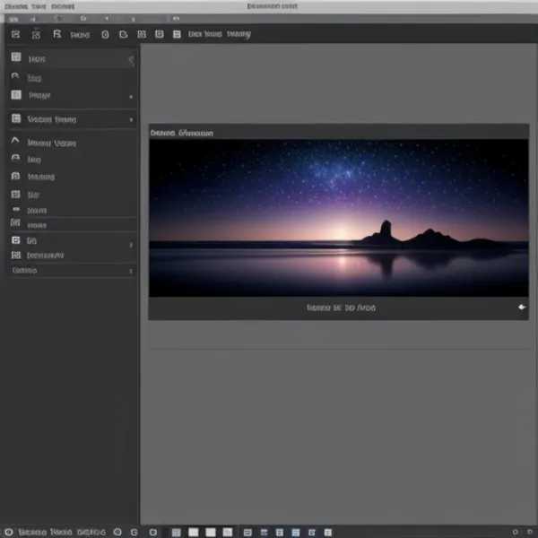 Tạo text trong Premiere Pro