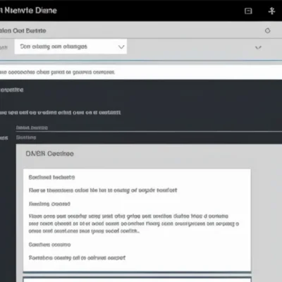 Tạo Trang HTML Mới trong Dreamweaver