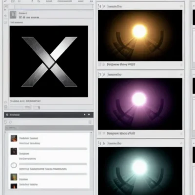 Tạo và sử dụng bookmarks trong InDesign
