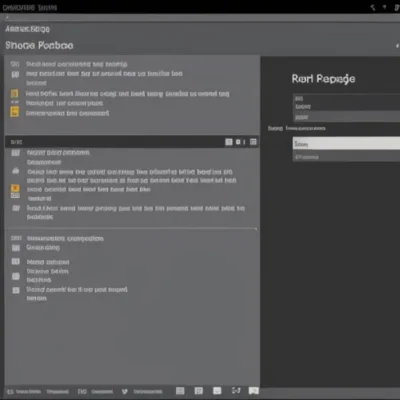 Tạo và sử dụng JavaScript trong file PDF