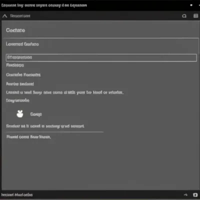 Tạo và sử dụng Server Behaviors