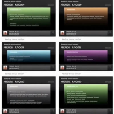 Tạo và sử dụng snippets trong Dreamweaver