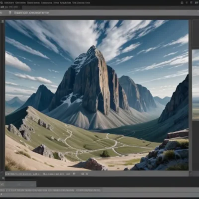 Tạo virtual copy trong Lightroom