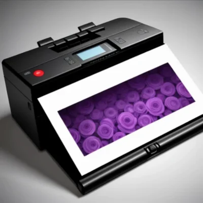 Thiết kế ấn phẩm chuyên nghiệp