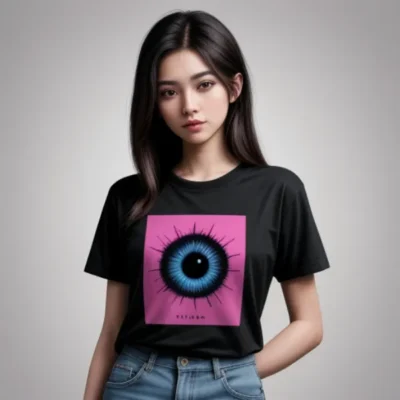 Thiết kế áo thun đẹp