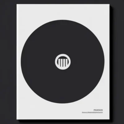 Thiết kế folder chuyên nghiệp