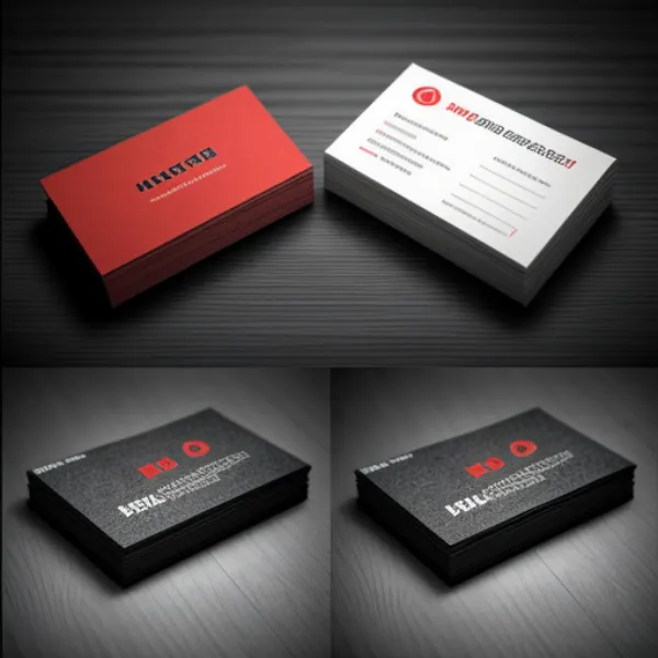 Thiết kế tài liệu quảng cáo