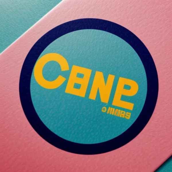 Thiết kế tem ấn tượng