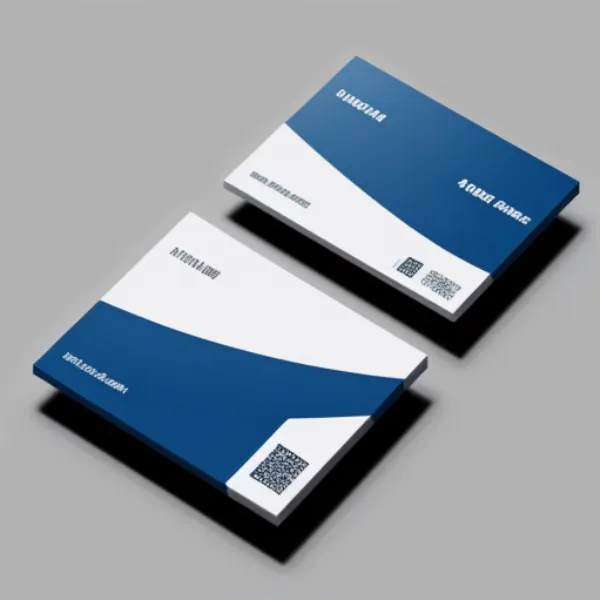 Thiết kế thẻ nhựa