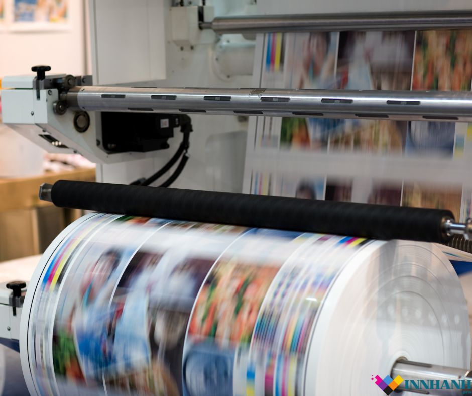 thuật ngữ in ấn