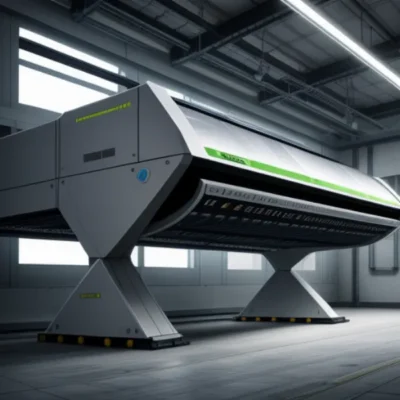 Tương lai ngành in