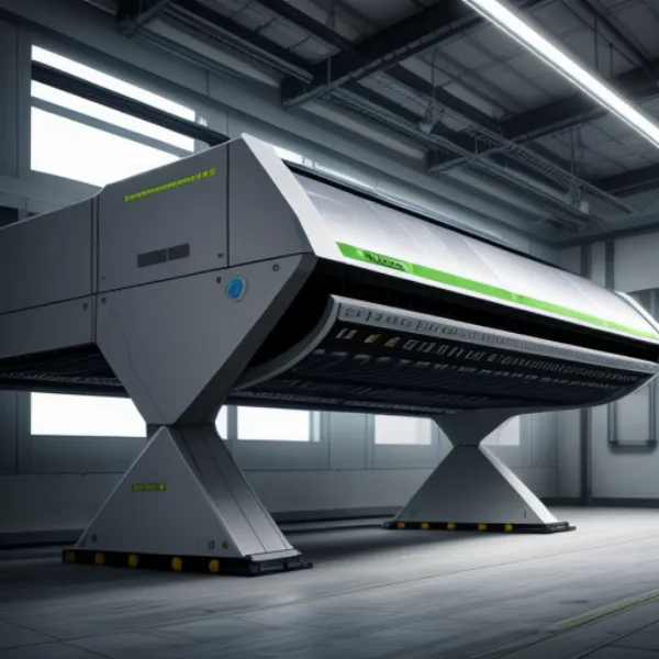 Tương lai ngành in