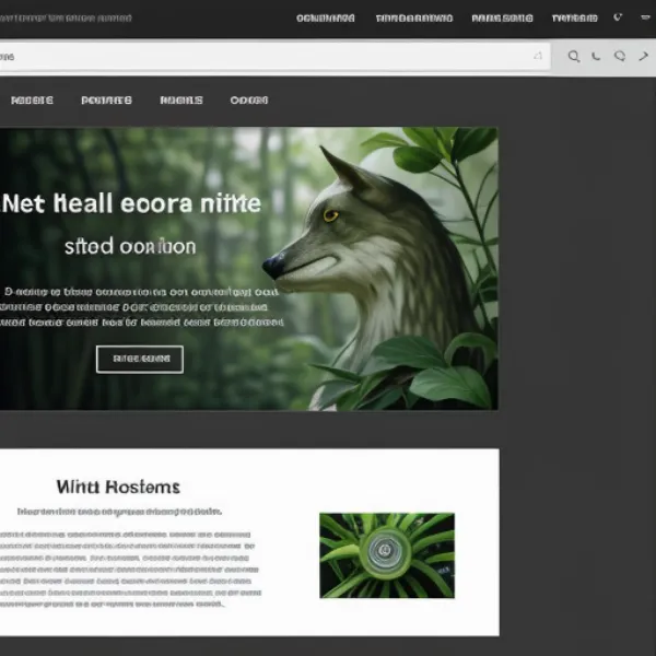 Tùy chỉnh giao diện website với Page Propeties